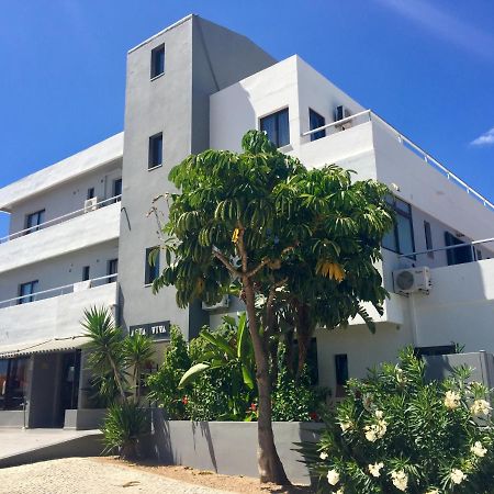 Agua Viva By Umbral Hotel Albufeira Bagian luar foto