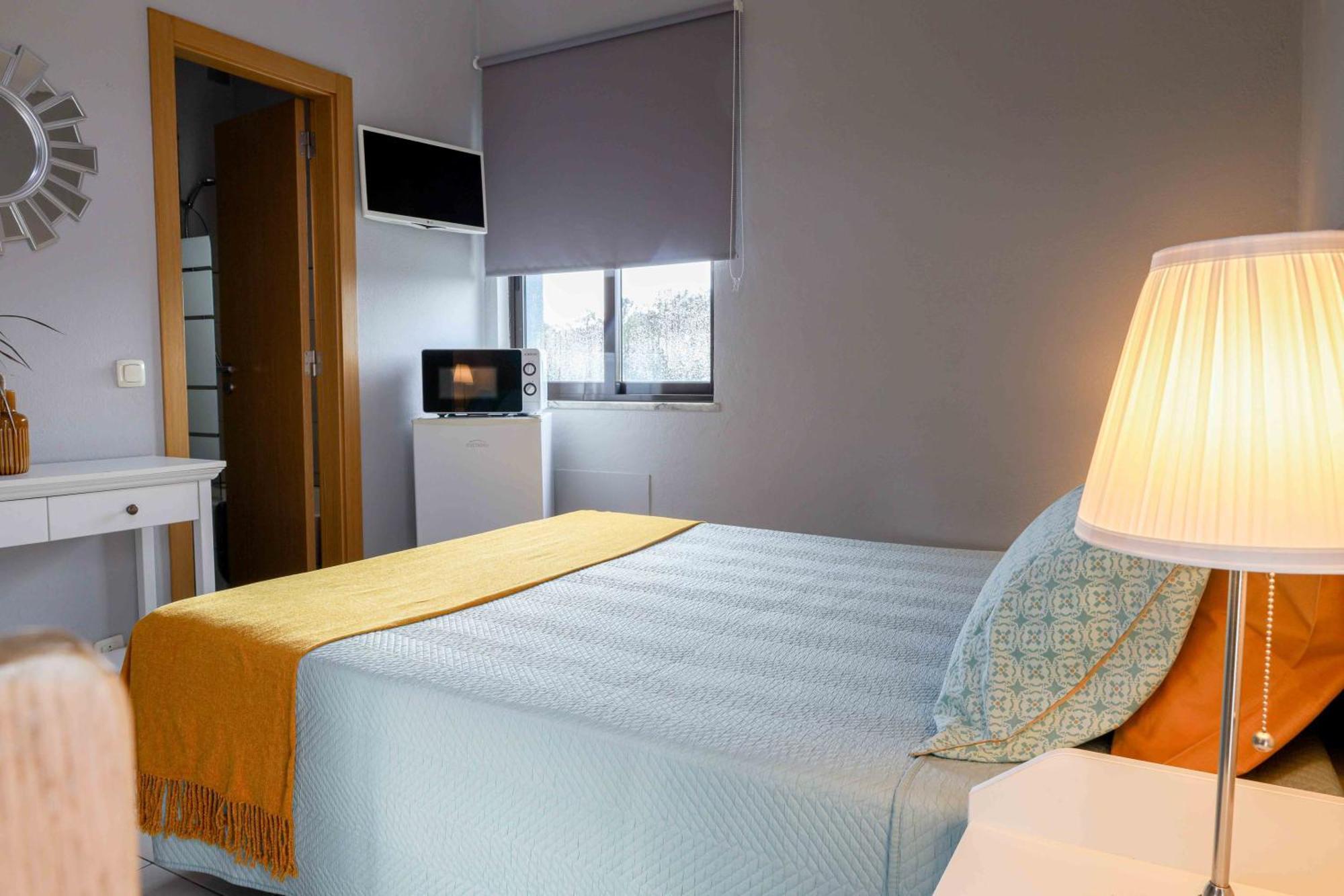 Agua Viva By Umbral Hotel Albufeira Bagian luar foto