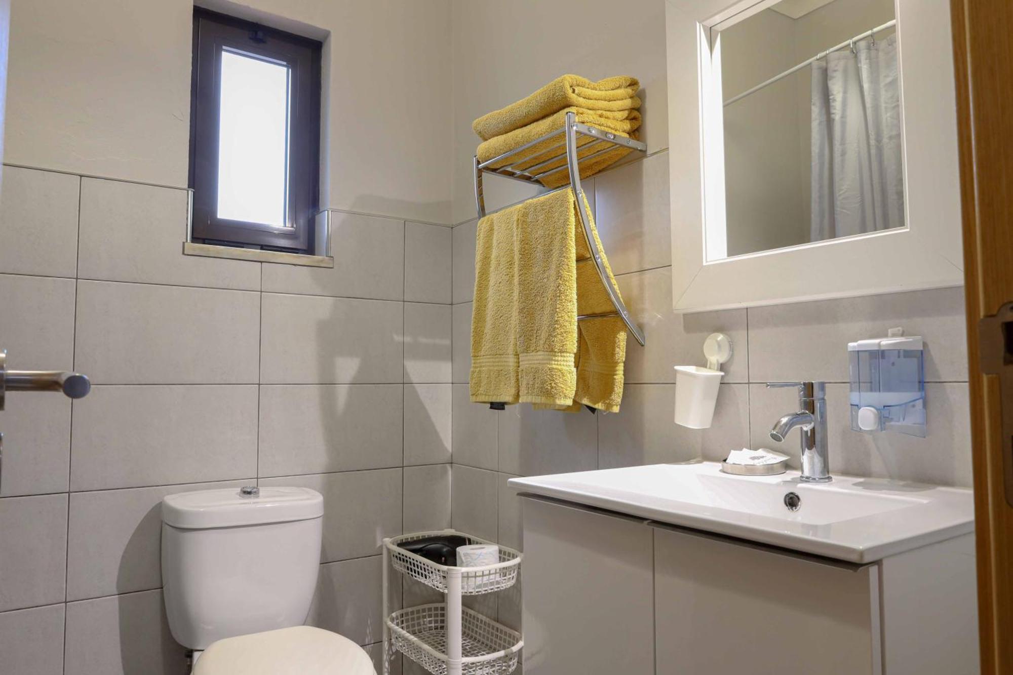 Agua Viva By Umbral Hotel Albufeira Ruang foto