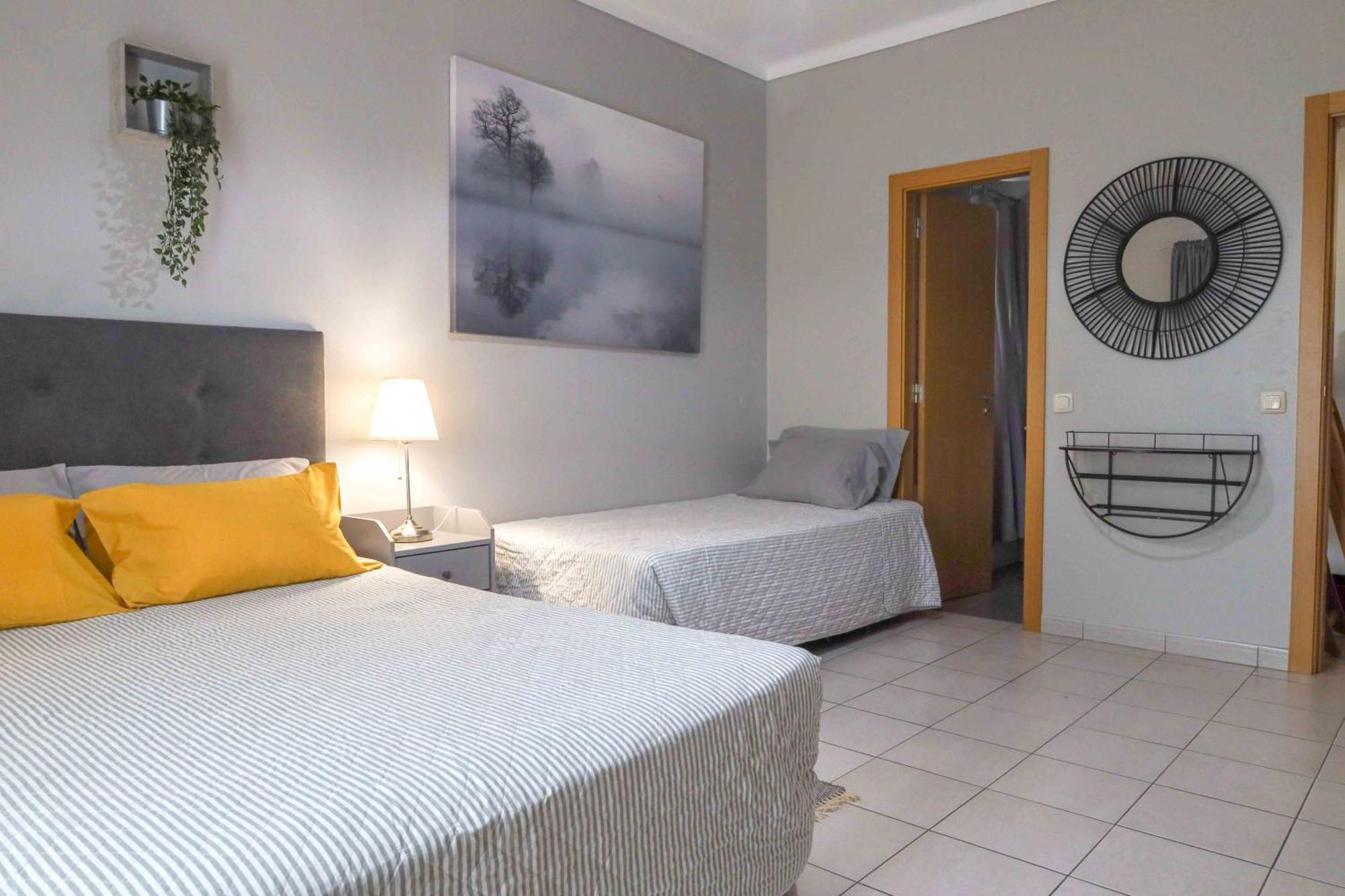 Agua Viva By Umbral Hotel Albufeira Ruang foto
