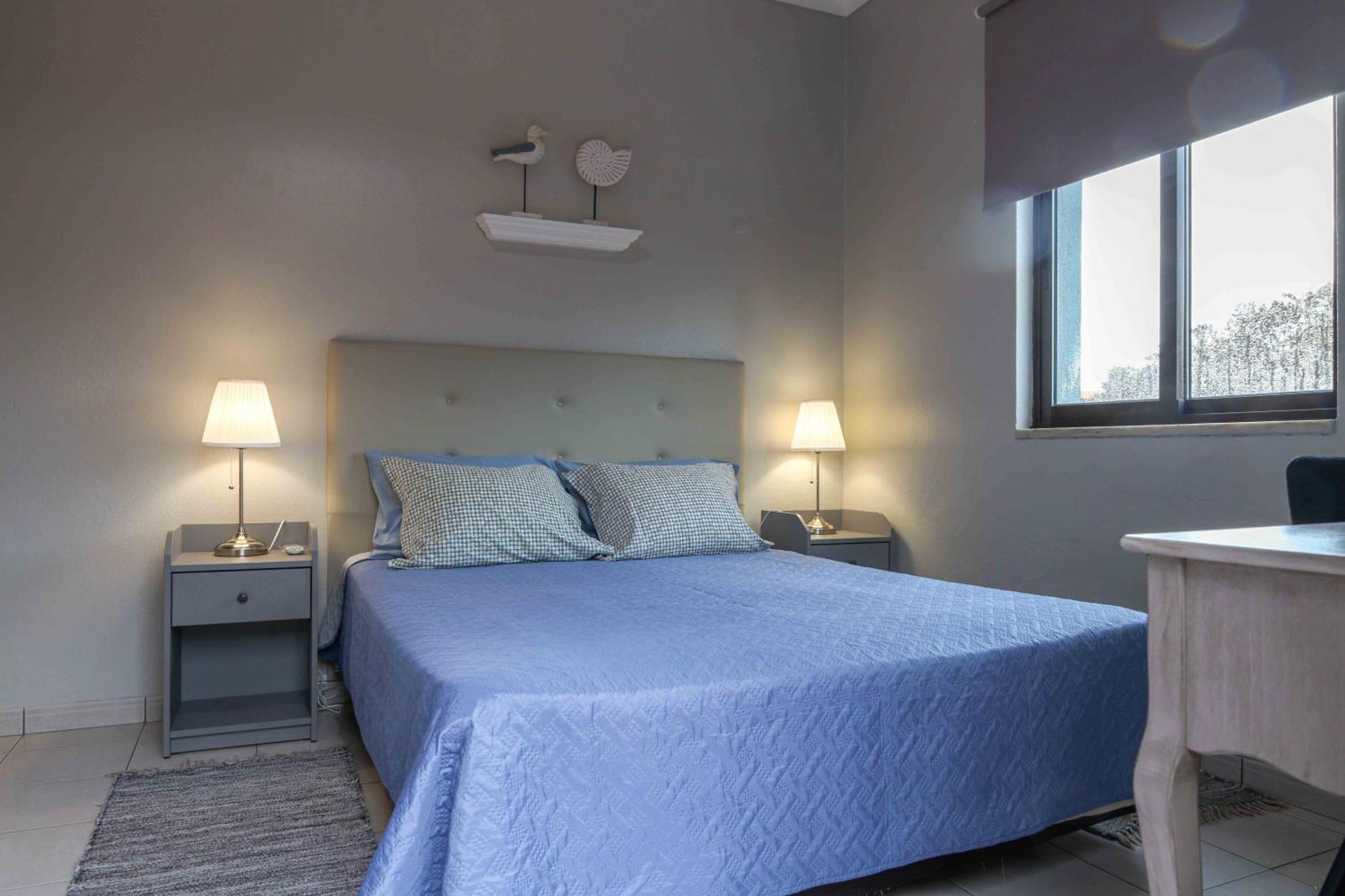 Agua Viva By Umbral Hotel Albufeira Bagian luar foto