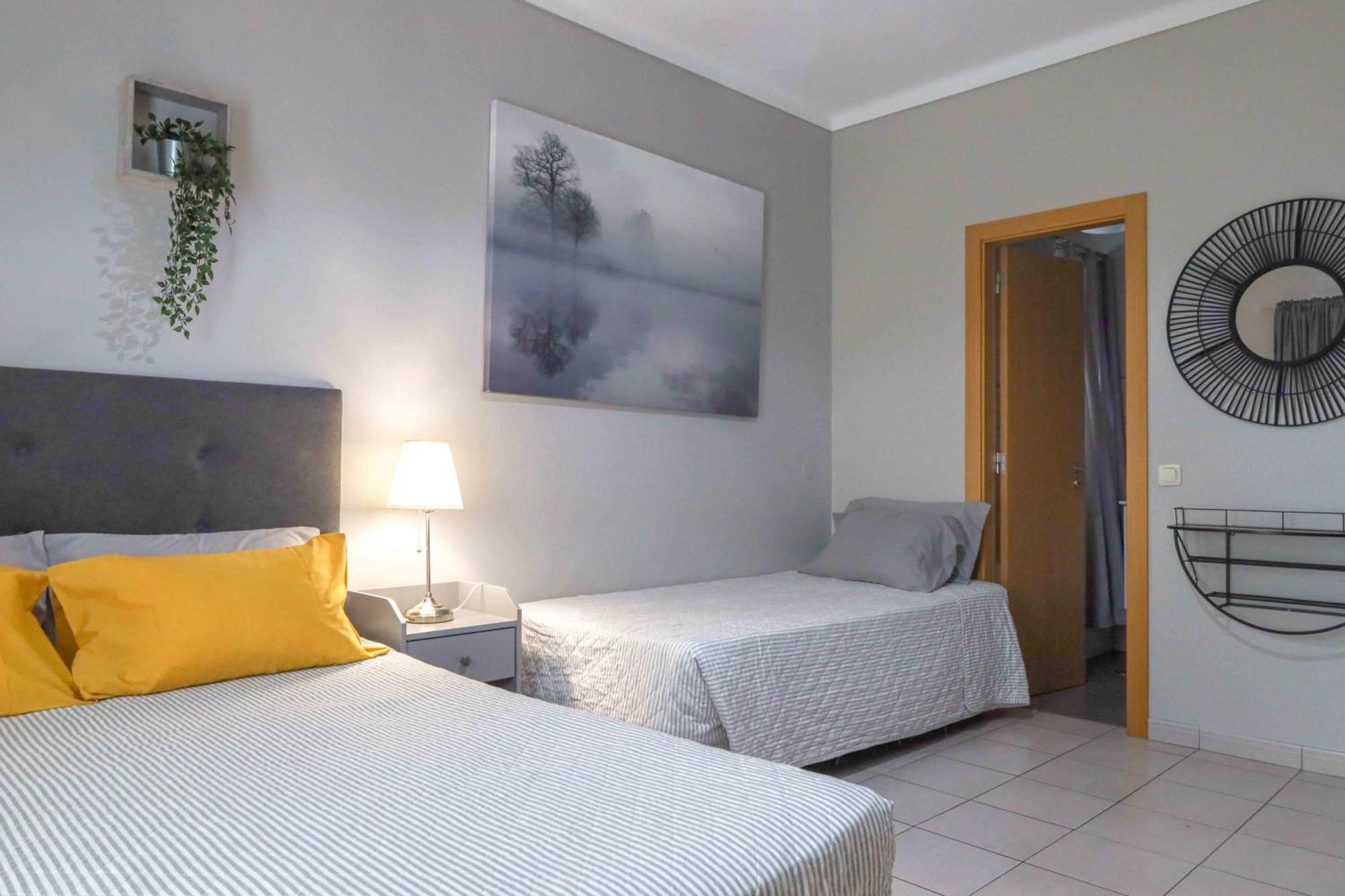 Agua Viva By Umbral Hotel Albufeira Ruang foto