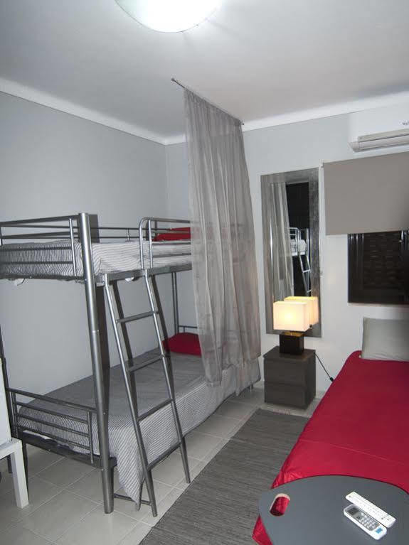 Agua Viva By Umbral Hotel Albufeira Bagian luar foto